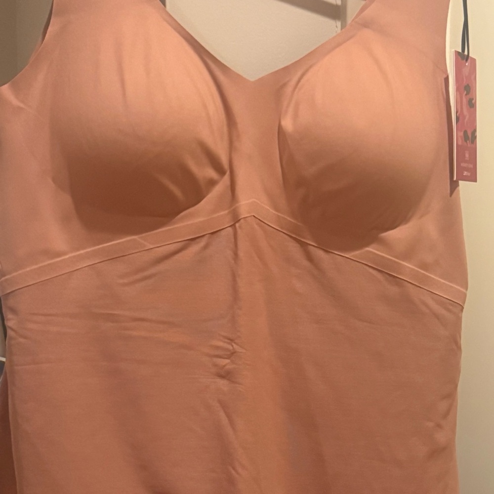 Honeylove Liftwear Cami Size 2X